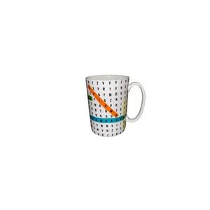 Kate Spade “Say the Word” Crossword Themed Ceramic Mug